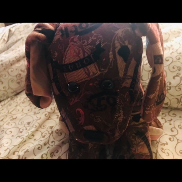 Build a bear Jonas Brothers - Picture 5 of 5